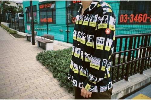 ストリートブランド