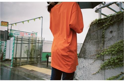 Rocks TのサマーT