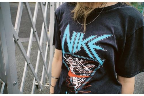 プリントＴシャツのメンズ