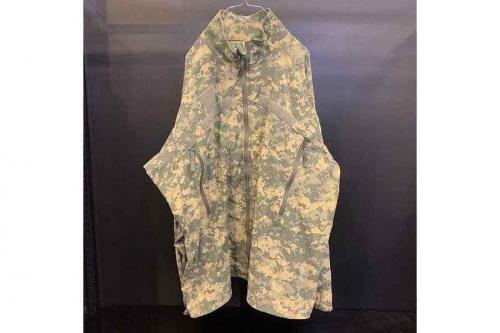 ユ-エスア-ミ-のECWCS