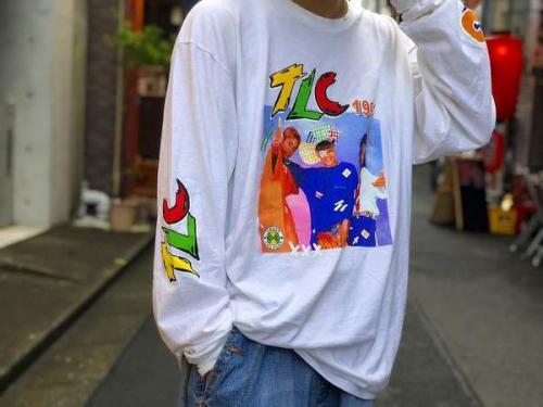 R&B リズムアンドブルースの90年代