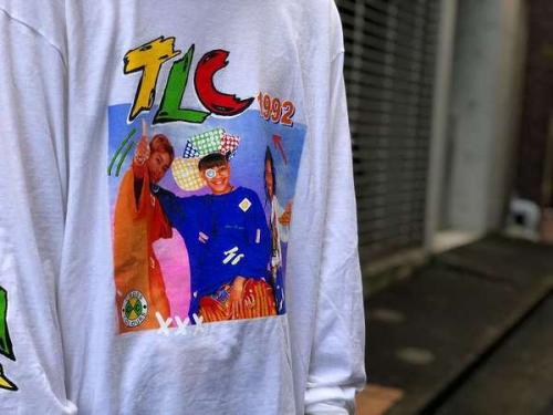 90年代の下北沢