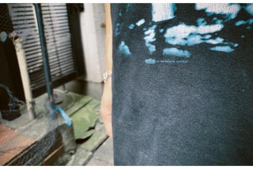 マリリンマンソンの96年ヴィンテージ