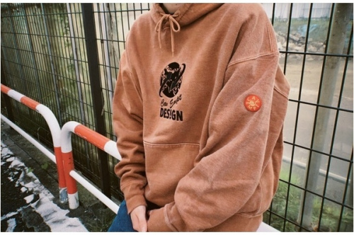 ストリートブランド