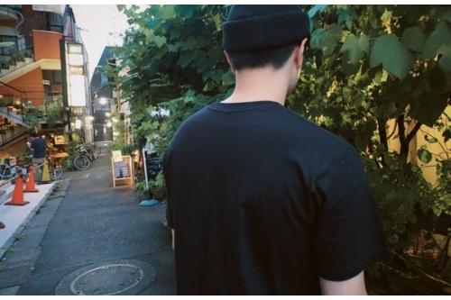 シュプリームのMotion Logo Tee / モーションロゴTee