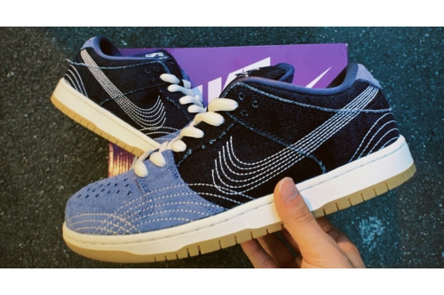 ストリートブランド