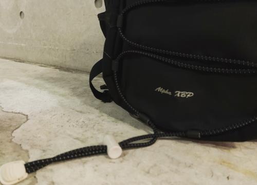 SUPREMEのシュプリーム