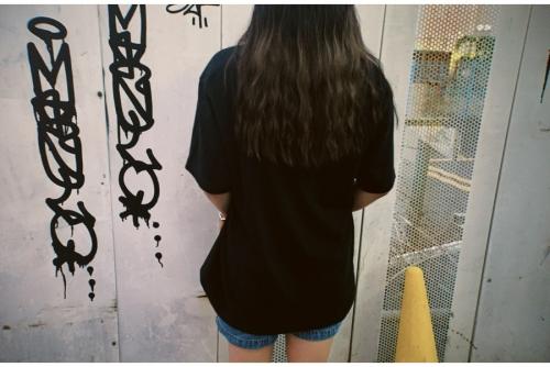 Tシャツの19AW