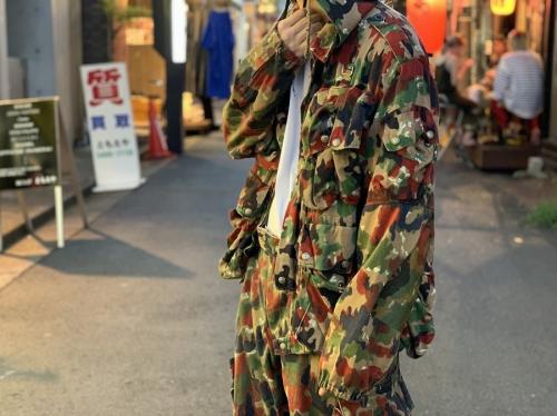 SWISS ARMYのスイス アーミー