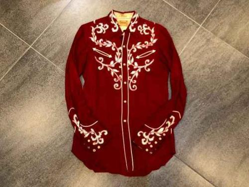 70年代のヴィンテージ