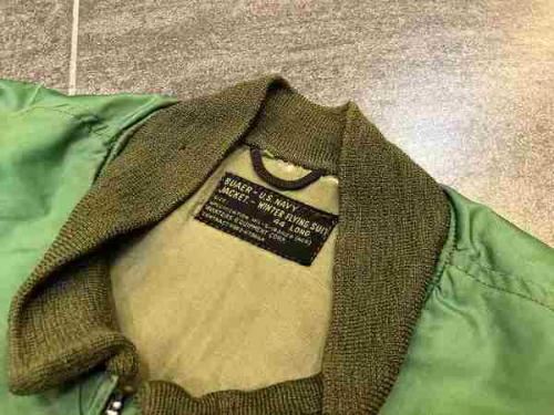 ユーエスネイビーのG-8