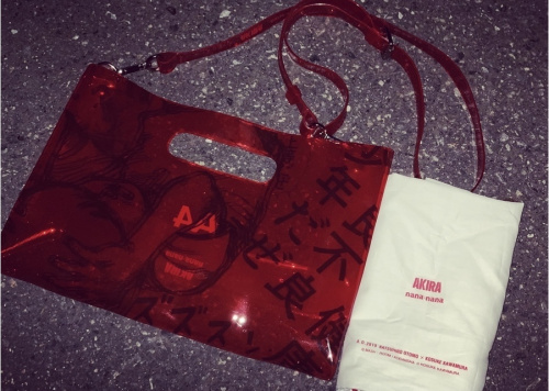 トレファクスタイル下北沢東口店ブログ画像１