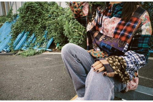 ストリートブランドのSUPREME