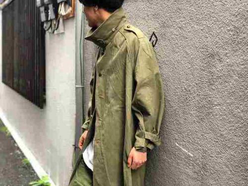 French Armyのフレンチアーミー