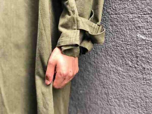 モーターサイクルコートの名作