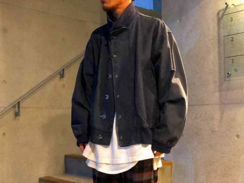 ヴィンテージアイテムのPOLO RALPH LAUREN