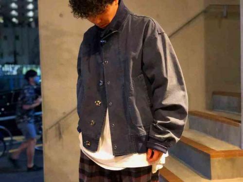 ポロ・ラルフローレンのUS NAVY