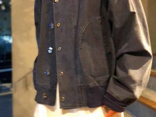元ネタは”US NAVY”【POLO RALPH LAUREN/ポロ・ラルフローレン