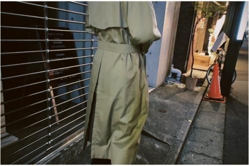 Burberrysのバーバリーズ