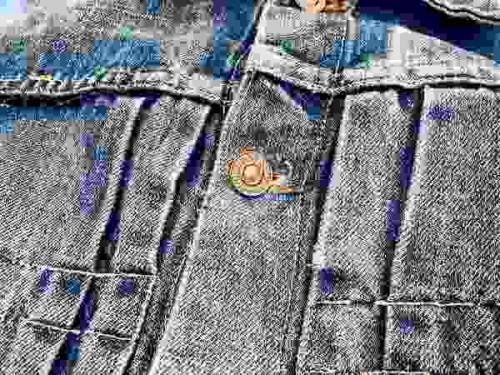 ヴィンテージデニム