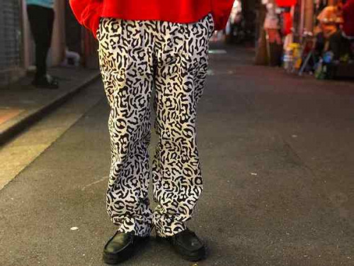 ヴィンテージアイテムのROKMC