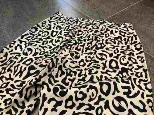 大韓民国軍のベイカーパンツ