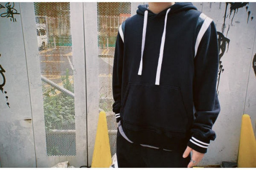 ドメスティックブランドのAMIRI