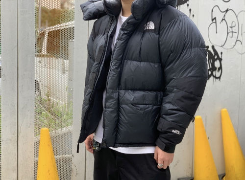 アウトドアブランドのTHE NORTH FACE