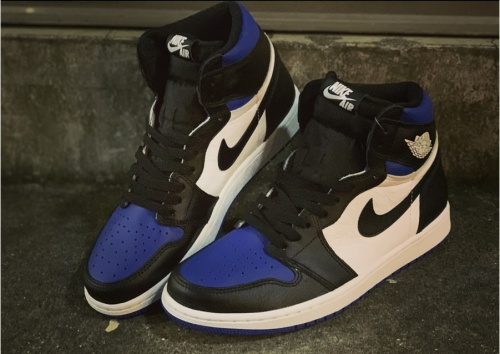 スポーツブランドのNIKE