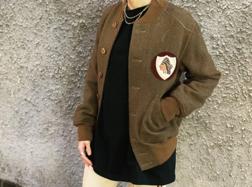 アメカジブランドのRRL