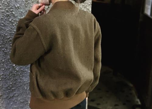 インディアンジャケットのメンズ