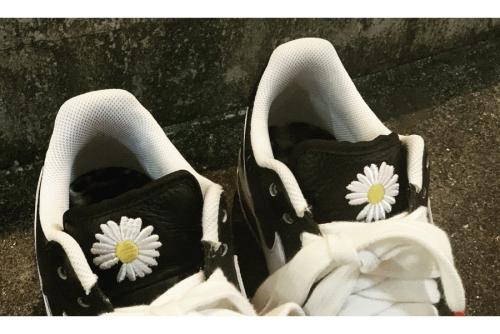 NIKE AIR FORCE 1 LOWのG-DRAGON　PARA-NOISE　PEACEMINUSONE