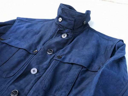 ヴィンテージアイテムのGermany Army