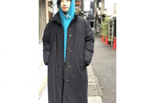 メンズ　レディース　ヴィンテージ　ユニセックス　下北沢