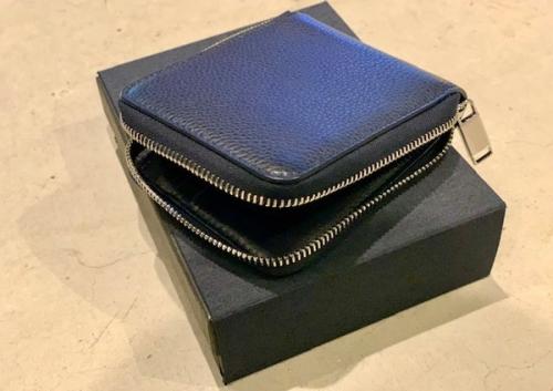 WingZipWalletAirDior / ウィングジップウォレットの20SS