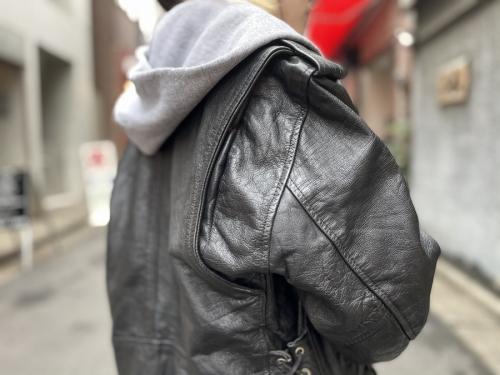 ヴィンテージの80年代