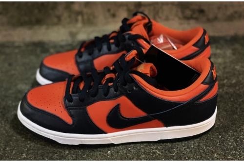 NIKE SBのナイキエスビー