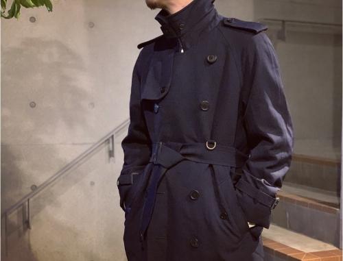 Burberrysのバーバリーズ