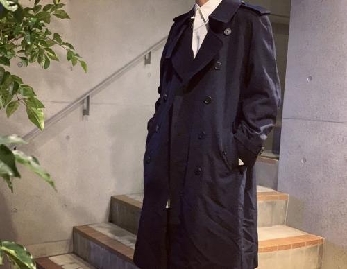 トレンチコート