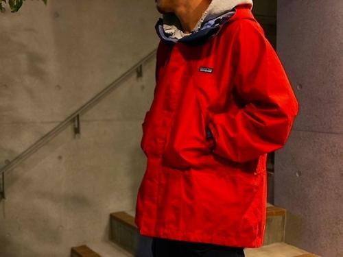 Patagoniaのパタゴニア