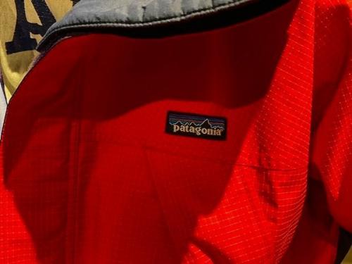 スーパーアルパインジャケットの名作