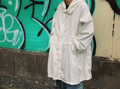 ヴィンテージアイテムのUS ARMY