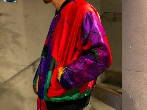 ヴィンテージアイテムのpicasso