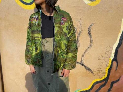 ベトジャンの60's