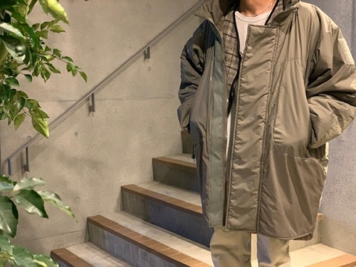 ヴィンテージアイテムのSEKRI