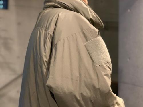 MONSTER PARKAのtype2