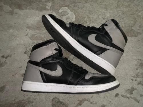 NIKE AIR JORDAN 1 KO HIGH OGのナイキ エアジョーダン 1 ケーオー ハイ オージー