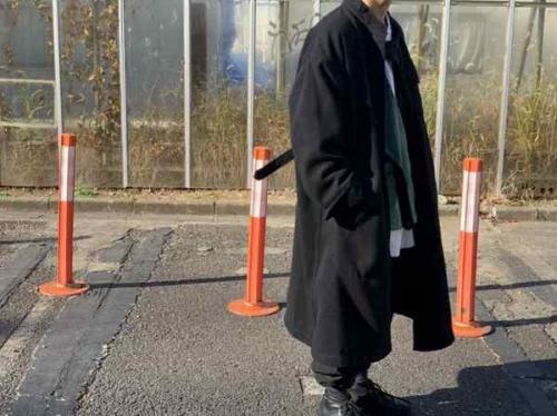 エンジニアードガーメンツの20AW