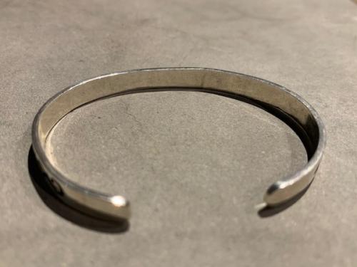 ホピ族のバングル