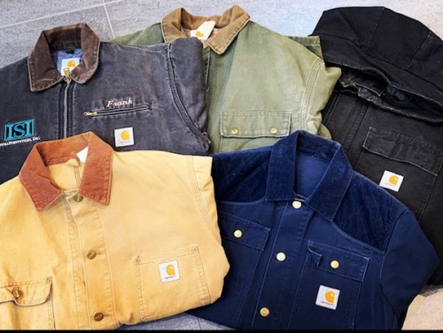 ストリートブランドのNIKE